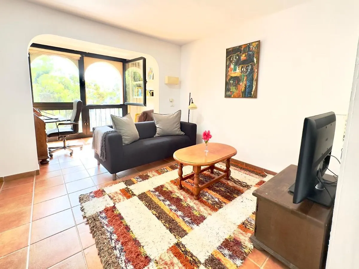 Trinimat Ferienwohnung Teneriffa Nord 2 Santa Úrsula