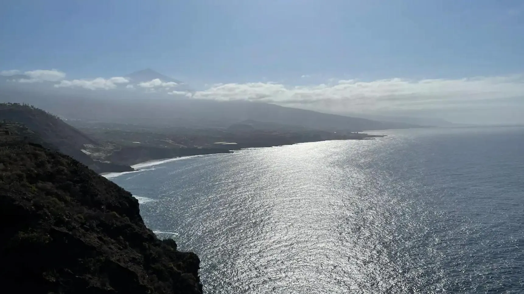 Trinimat Ferienwohnung Teneriffa Nord 2 Santa Úrsula