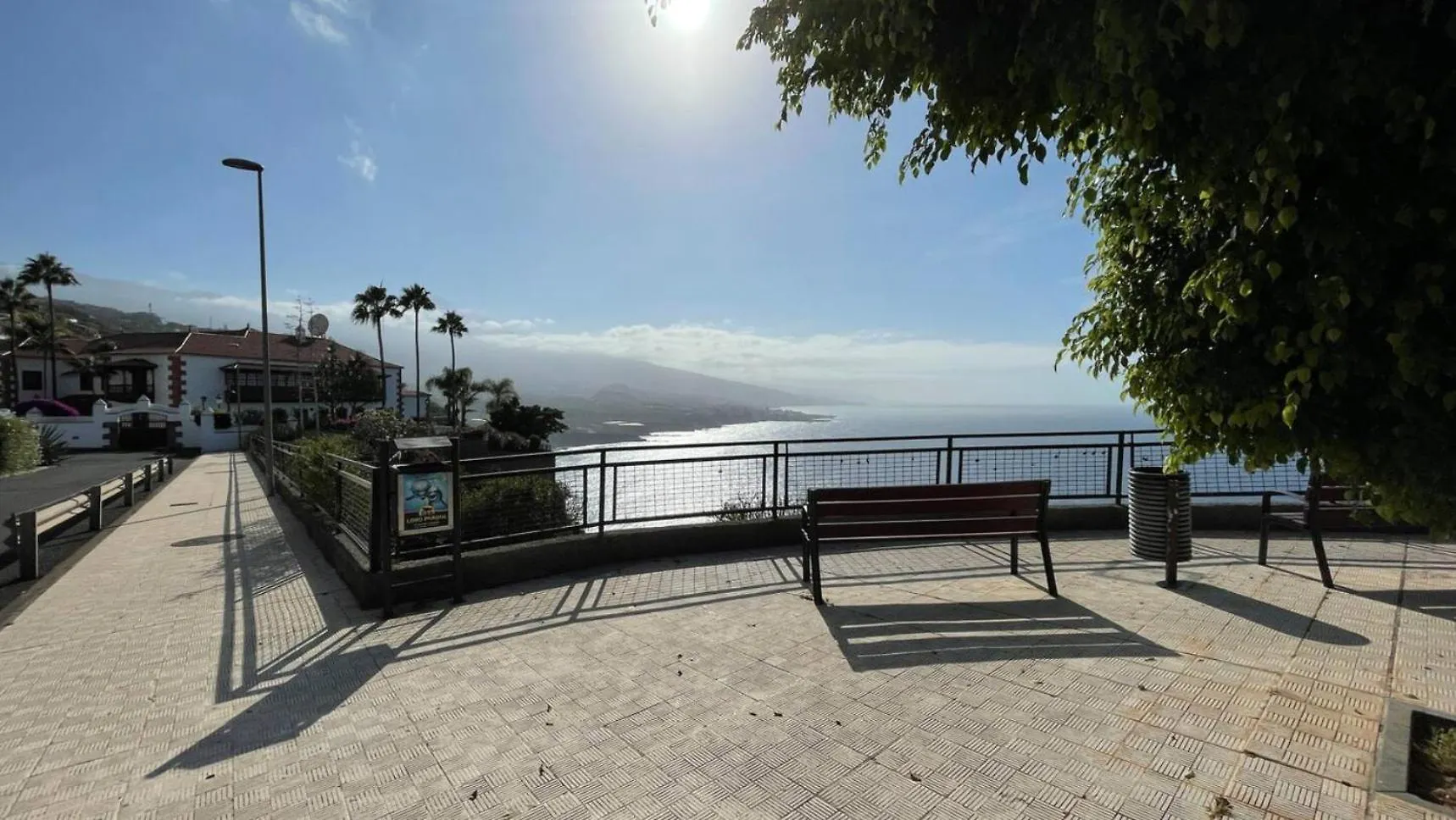 Trinimat Ferienwohnung Teneriffa Nord 2 Santa Úrsula 0*,