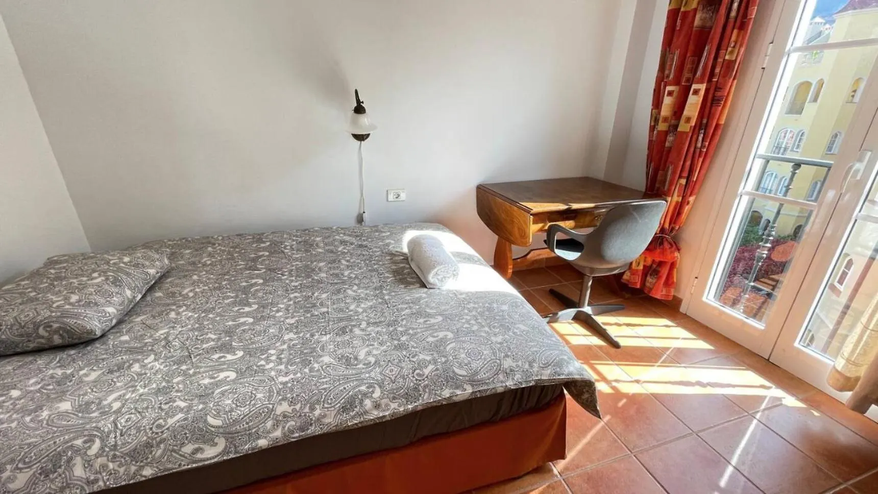 Appartamento Trinimat Ferienwohnung Teneriffa Nord 2 Santa Úrsula