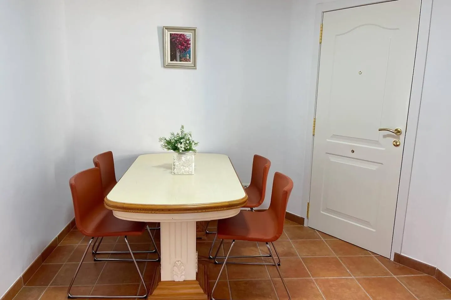 Trinimat Ferienwohnung Teneriffa Nord 2 Santa Úrsula 0*,