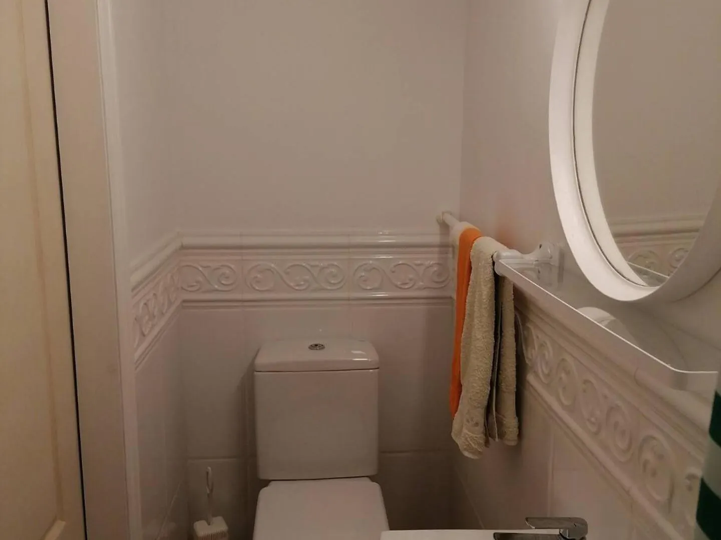 Trinimat Ferienwohnung Teneriffa Nord 2 Santa Úrsula