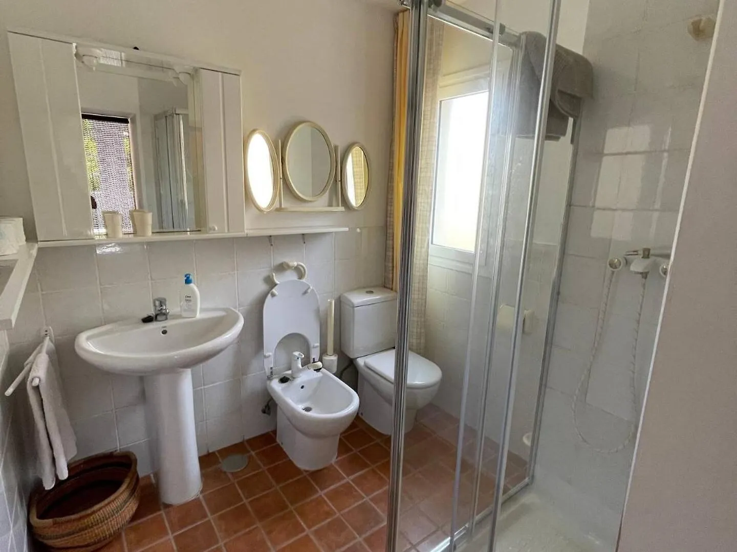 Apartmán Trinimat Ferienwohnung Teneriffa Nord 2 Santa Úrsula Španělsko